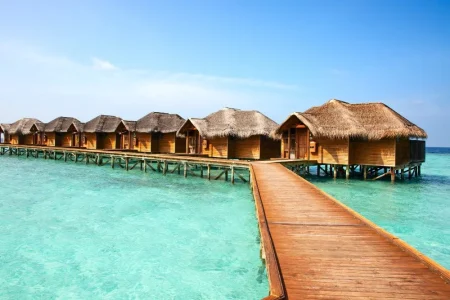 Maldives Tour Package