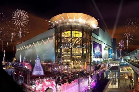 Thailand Tour Package